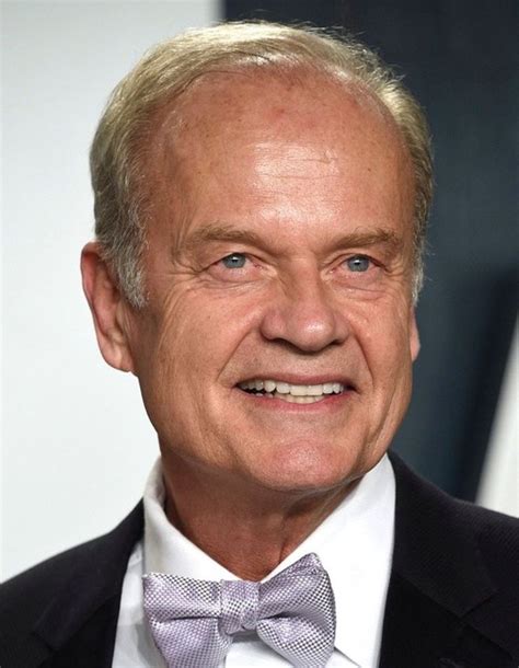 kelsey grammer movies and tv shows